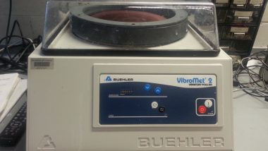 Vibratory Polisher - Buehler - Vibromet 2