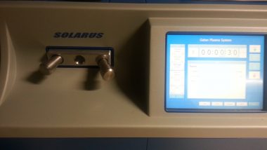 Plasma Cleaner - Gatan - Solarus 950